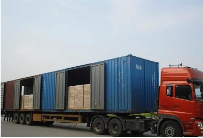 漳州到潼关县整车运输