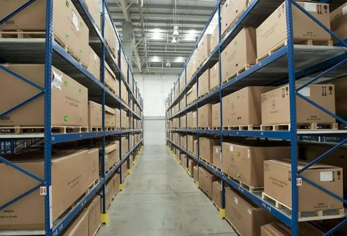 漳州到潼关县货物仓储