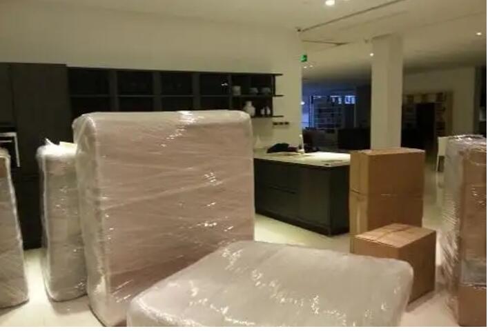 漳州到潼关县长途搬家