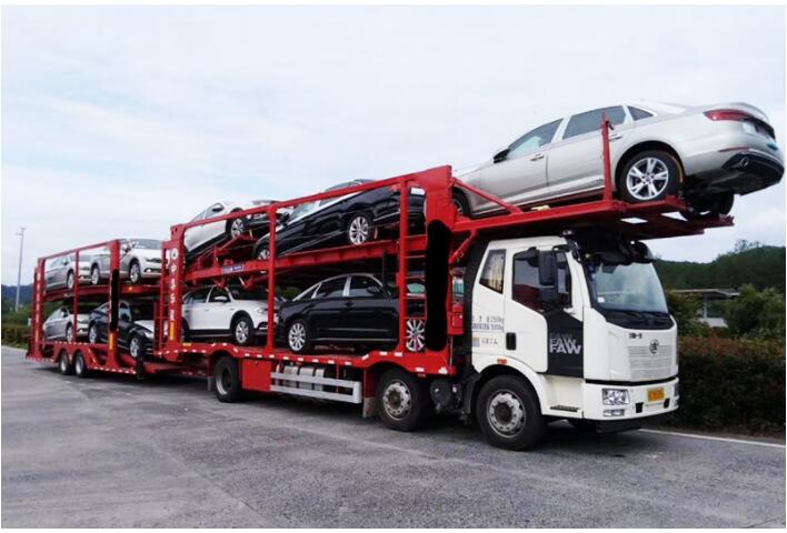 漳州到潼关县轿车托运